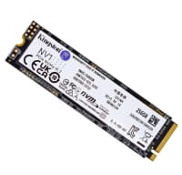 SSD Kingston NVMe 256GB M.2 — şəkil 2