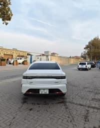 BYD Destroyer 05, 2025 il, 140000 km, 18.3 L — şəkil 5