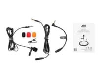 Yaxa mikrofonu 2E Lavalier ML020 — şəkil 2