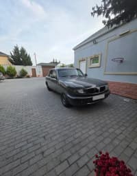 GAZ 3110, 2002 il, 200000 km, 2.3 kwt — şəkil 1
