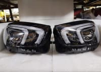 Fara Mercedes S-Class (W220, W221, W222, W223) — şəkil 11