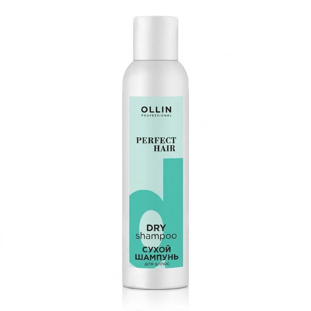 Ollin Professional Perfect Hair Quru Şampun, 200 ml
