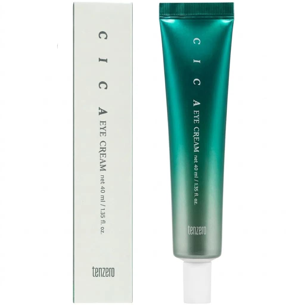 Tenzero Relief Cica Göz Kremi 40 ml