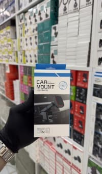 Universal Avtomobil Telefon Tutacağı — şəkil 4