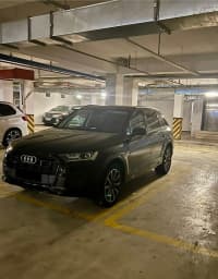 Audi Q7, 2022 il, 85000 km, 2000 L — şəkil 5