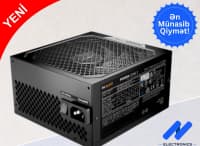 Qida bloku be quiet! Power Zone 2 BP030EU 1200W — şəkil 1