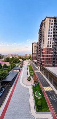 2 otaqlı mənzil 60 m² satılır — şəkil 22