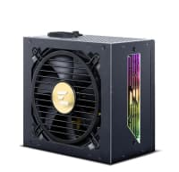 Qida bloku Zalman ZM1200-TMX2 TeraMax II 1200W 80+ Gold — şəkil 4