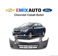 Ön bufer Chevrolet Cobalt — şəkil 1