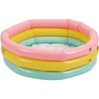 Uşaq hovuzu Intex Sunset Glow 66x22 sm — şəkil 1