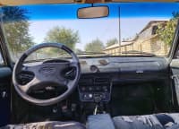 LADA (VAZ) 2106, 1985 il, 19630 km, 1600 L — şəkil 3