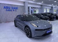 ZEEKR 001, 2023 il, 30200 km — şəkil 3