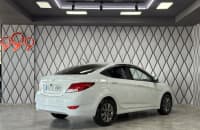 Hyundai Accent, 2018 il, 64000 km, 1.4 L — şəkil 5