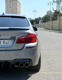 BMW 528, 2014 il, 290000 km, 2000 L — şəkil 10