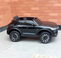Uşaq avtomobili Mercedes-Benz GLE — şəkil 5