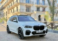 BMW X5, 2020 il, 93000 km, 3 L — şəkil 2