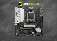MSI B650M Gaming Wi-Fi DDR5 Ana Plata — şəkil 2