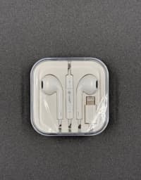 Apple qulaqlıq — şəkil 1