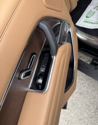 Land Rover Range Rover, 2024 il, 72000 km, 3 L — şəkil 5