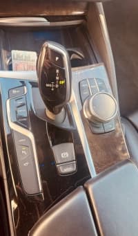 BMW 530e, 2017 il, 134000 km, 2000 L — şəkil 20