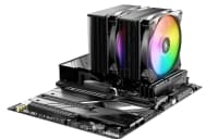 CPU soyuducu be quiet! Pure Rock Pro 3 LX Black — şəkil 3