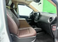 Mercedes Vito 119, 2018 il, 172500 km, 2100 L — şəkil 9