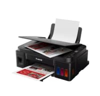 Printer Canon Pixma G3416 3in1 A4 WiFi — şəkil 3