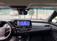 Lexus ES 300h, 2025 il, 1200 km, 2500 L — şəkil 7