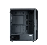 Kompüter korpusu Zalman I3 Neo ARGB Black — şəkil 7