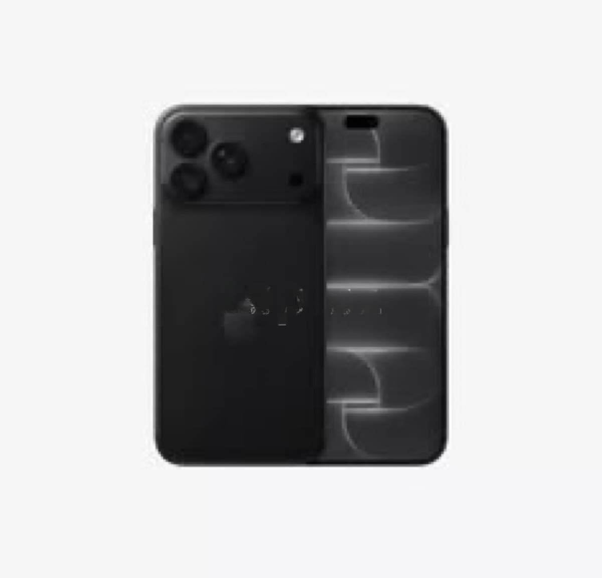 Apple iPhone 16 Pro, 12 GB