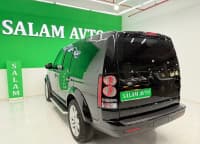 Land Rover Discovery, 2016 il, 116900 km, 3000 L — şəkil 7