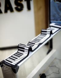 Elektron piano Allegro RK-444 və KFB-0161 — şəkil 13