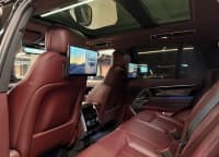 Land Rover Range Rover, 2022 il, 48000 km, 4400 L — şəkil 12