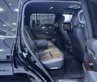 Toyota Land Cruiser, 2022 il, 60500 km, 3500 L — şəkil 13