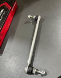 Stabilizator linki Nissan 54618-JX00A — şəkil 2