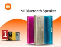 Bluetooth dinamik Xiaomi — şəkil 1