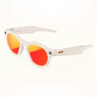 Smart eynək Oakley Meta HSTN – Prizm Ruby — şəkil 2