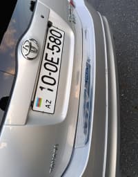 Toyota Prius, 2007 il, 328000 km, 1.5 L — şəkil 11