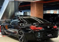 BMW M6, 2013 il, 95000 km, 4400 L — şəkil 16