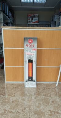 Kumtel Elektrik qızdırıcı — şəkil 2