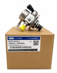 Yanacaq nasosu GDI Ford Fusion 1.5 2013-2020 — şəkil 3