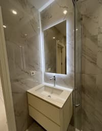 3 otaqlı mənzil 69 m² satılır — şəkil 15