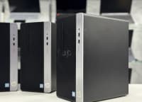 HP ProDesk 400 G4 24-inch Masaüstü Kompüter — şəkil 2