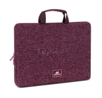 Laptop çantası Qırmızı rəng — şəkil 1