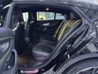 Mercedes AMG GT 63 S 4MATIC+, 2020 il, 40800 km, 4000 L — şəkil 14
