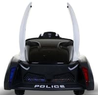 Uşaq elektrik avtomobili 12V 2 motorlu — şəkil 3
