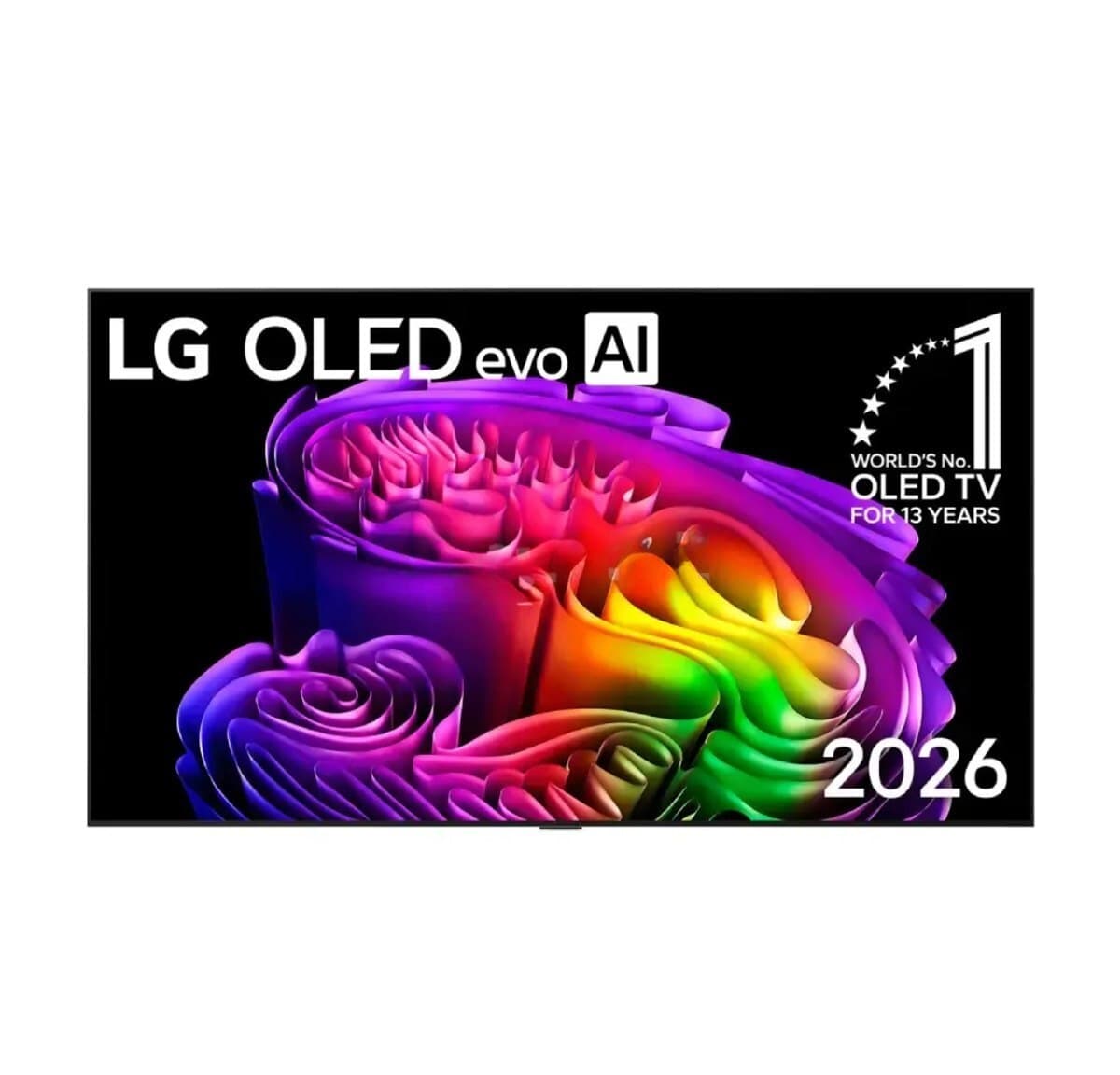 LG Televizor 213" OLED