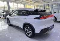 GAC Aion LX Plus, 2023 il, 25000 km — şəkil 6