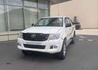 Toyota Hilux, 2013 il, 243231 km, 3000 L — şəkil 1