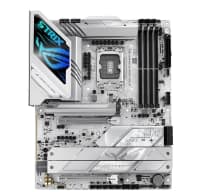 Ana plata ASUS ROG Strix Z890-A Gaming WiFi 7 DDR5 — şəkil 6